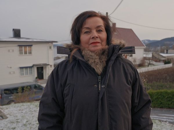 Lyxfällan Norge - Avsnitt 2603