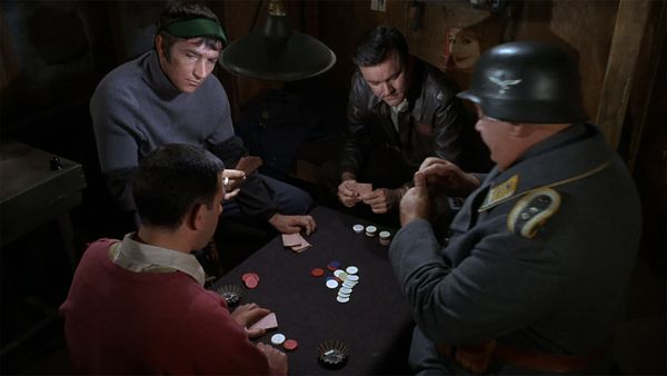 Hogan's Heroes - Killer Klink