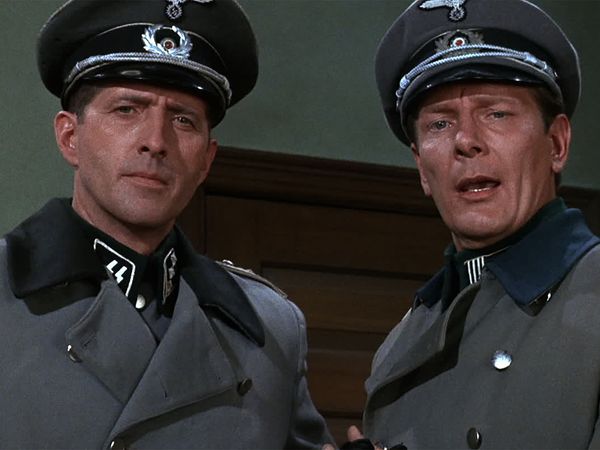 Hogan's Heroes - Hogan's Hofbrau