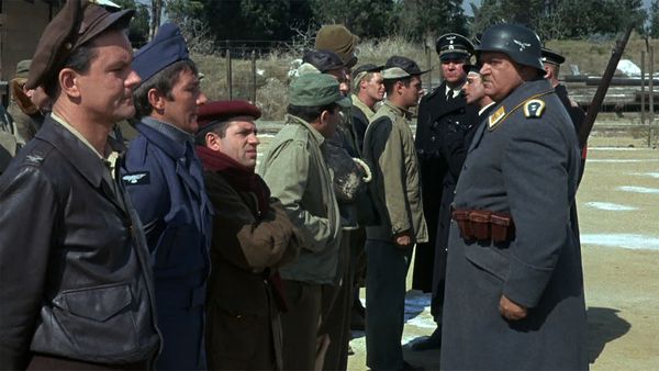 Hogan's Heroes - Hello, Zolle