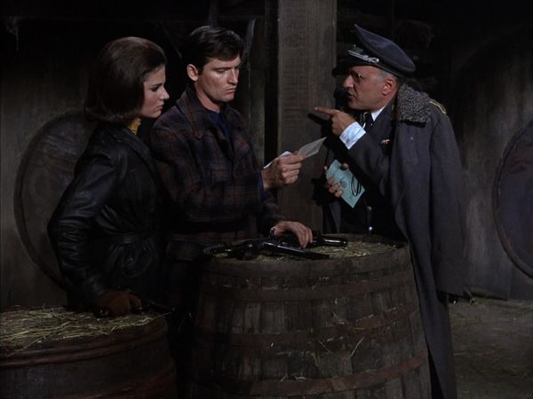 Hogan's Heroes - The Missing Klink