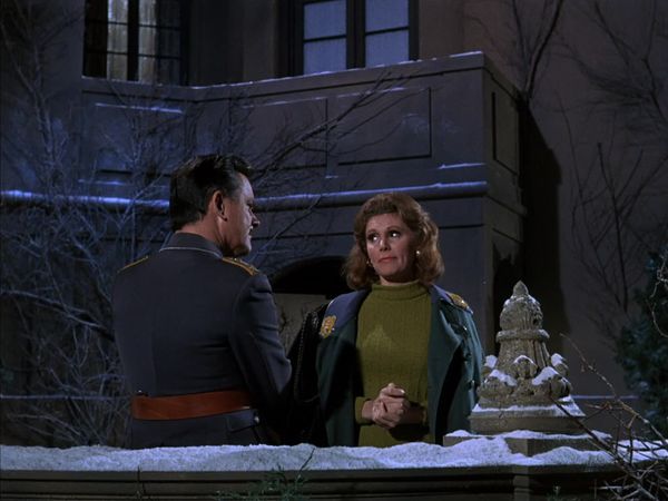 Hogan's Heroes - Operation Hannibal