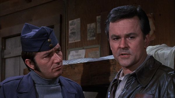 Hogan's Heroes - Happy Birthday, Dear Hogan