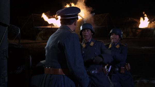 Hogan's Heroes - Some Of Their Planes Are Missing