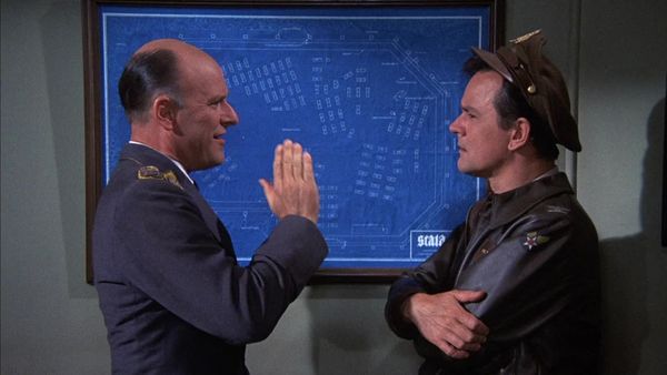 Hogan's Heroes - The Big Picture