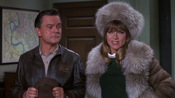 Hogan's Heroes - Fat Herman, Go Home