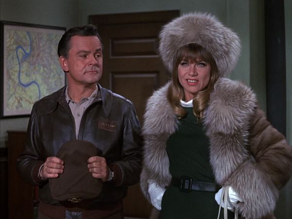 Hogan's Heroes - Fat Herman, Go Home