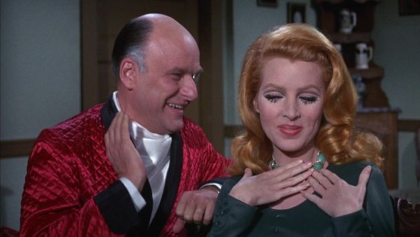 Hogan's Heroes - Standing Room Only