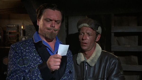 Hogan's Heroes - Lady Chitterly's Lover (Part 1)