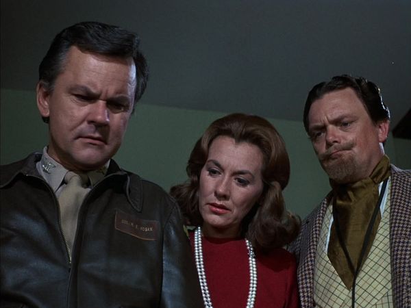 Hogan's Heroes - Lady Chitterly's Lover (Part 2)