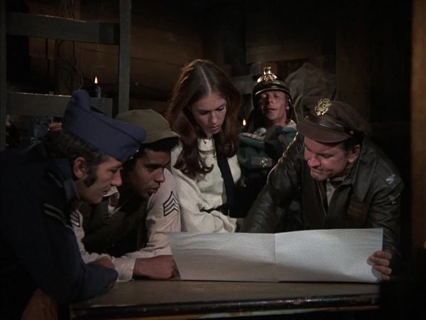 Hogan's Heroes - It's Dynamite