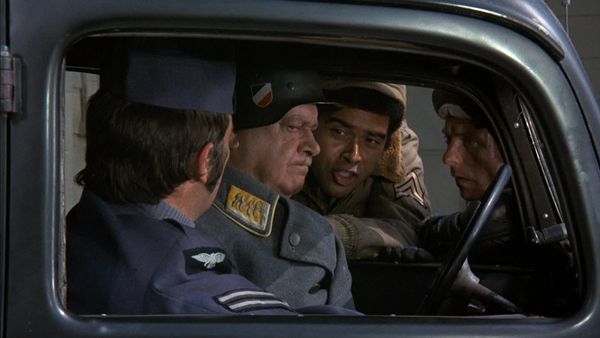 Hogan's Heroes - The Big Broadcast