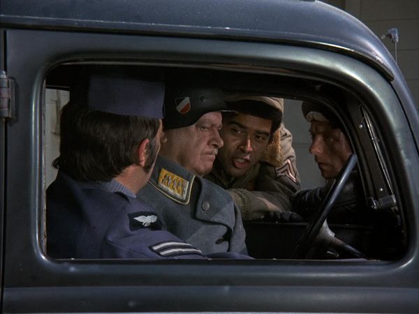 Hogan's Heroes - The Big Broadcast