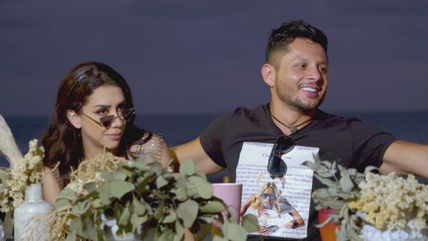 Acapulco Shore (ENG) - The Trial