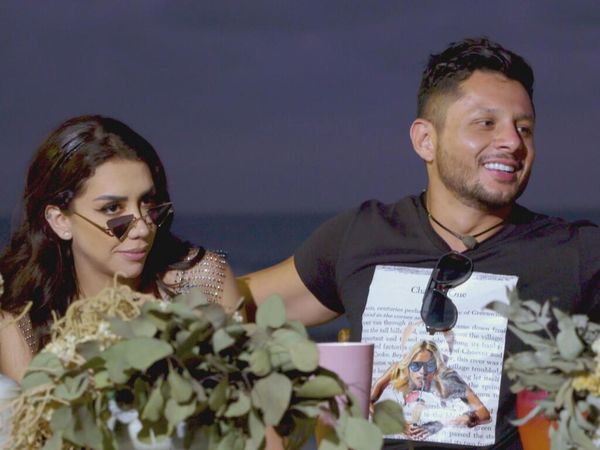 Acapulco Shore (ENG) - The Trial