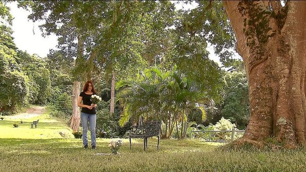 Amor Secreto - Episódio 45