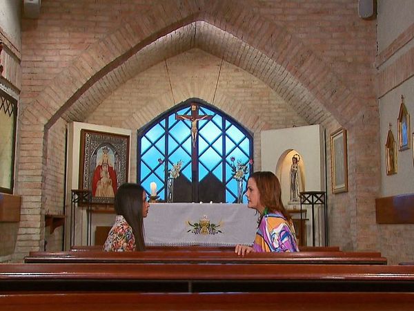 Amor Secreto - Episódio 42