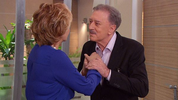 Amor Secreto - Episódio 48
