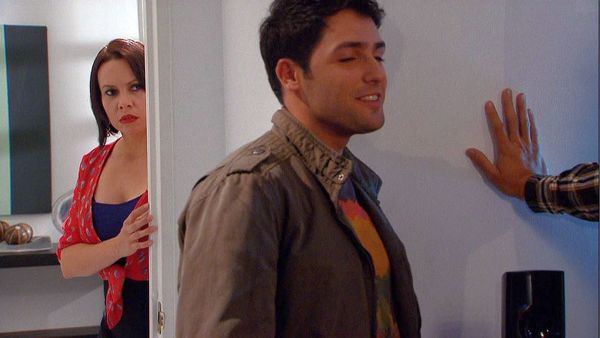 Amor Secreto - Episódio 47