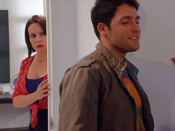 Amor Secreto - Episódio 47