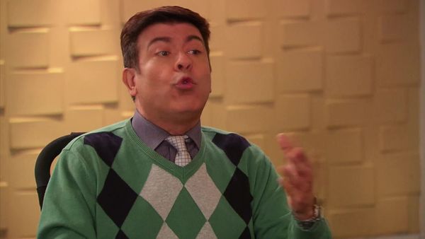 Amor Secreto - Episódio 69