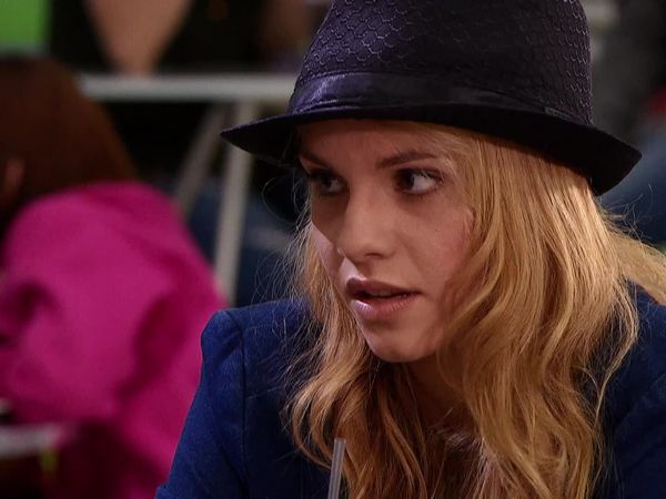 Amor Secreto - Episódio 78