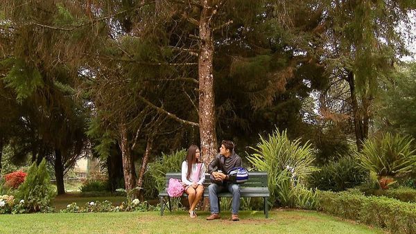 Amor Secreto - Episódio 80
