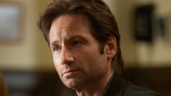 Californication - Verities & Balderdash