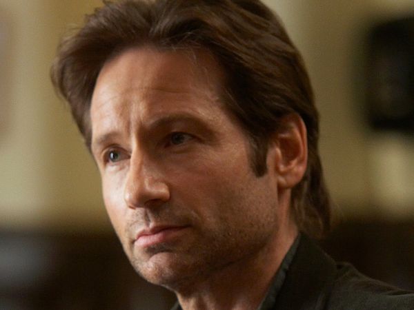 Californication - Verities & Balderdash