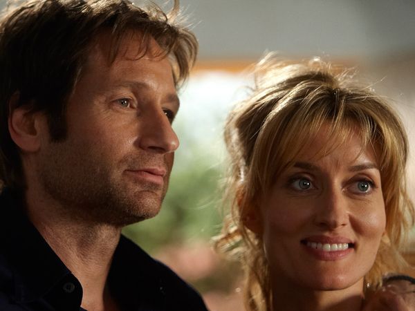 Californication - Mia Culpa
