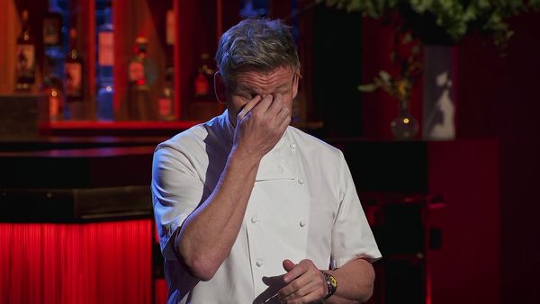 Hell's Kitchen - Breakfast 911