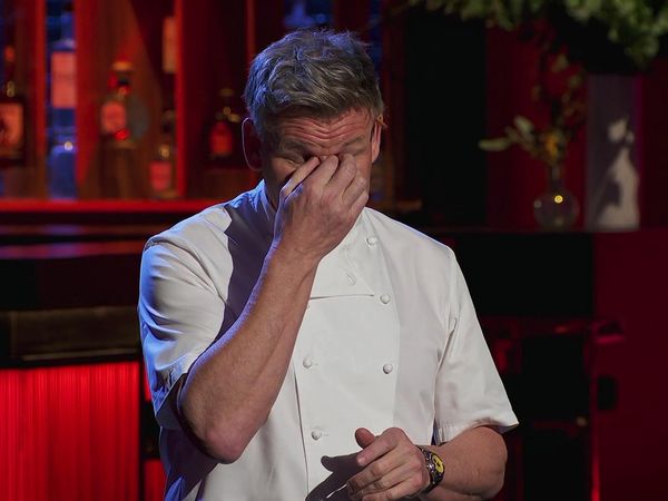 Hell's Kitchen - Breakfast 911