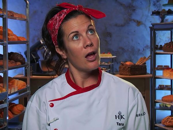 Hell's Kitchen - Til Chef Do Us Part