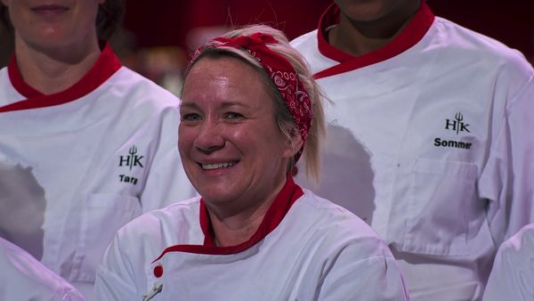 Hell's Kitchen - Wok This Way