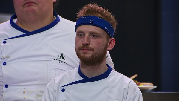 Hell's Kitchen - Game On!