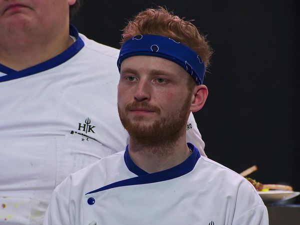 Hell's Kitchen - Game On!