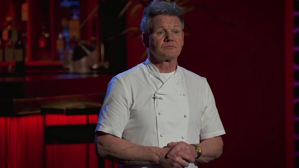Hell's Kitchen - 21st Annual Blind Taste Test