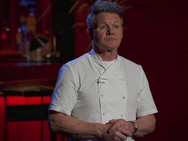 Hell's Kitchen - 21st Annual Blind Taste Test