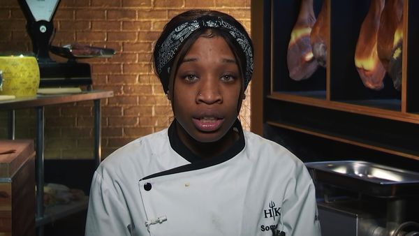 Hell's Kitchen - The Fab Five Take Flight
