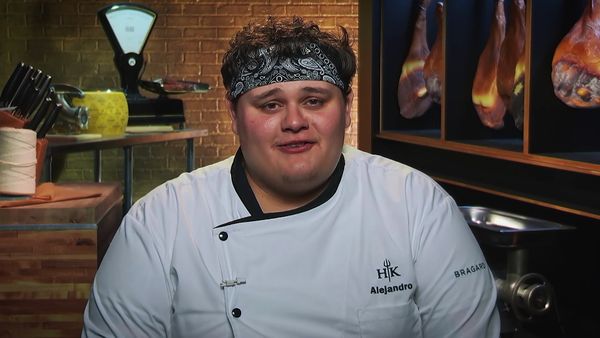 Hell's Kitchen - A Finale for the Ages (Part 1)