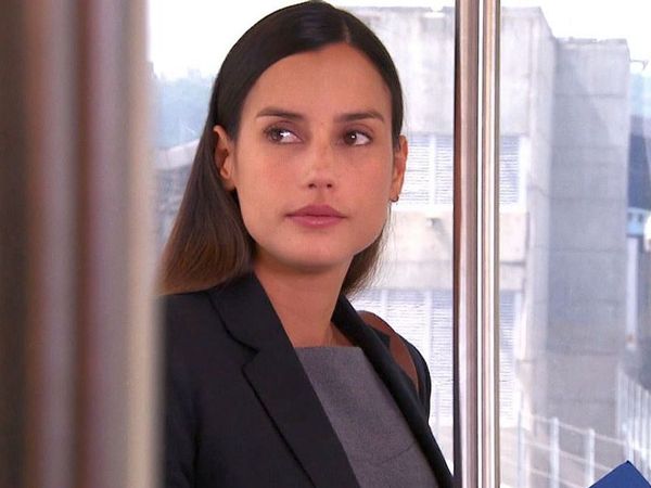 Amor Secreto - Episódio 01
