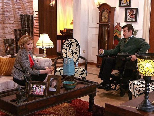 Amor Secreto - Episódio 06