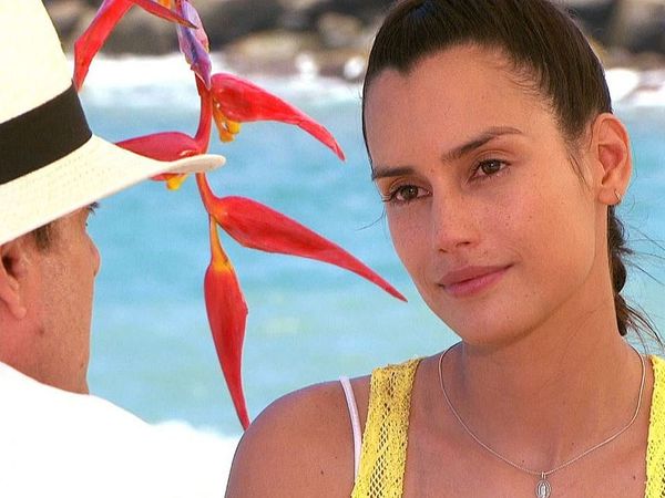 Amor Secreto - Episódio 09