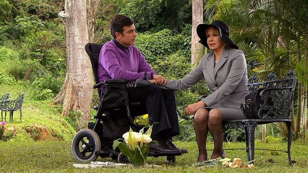 Amor Secreto - Episódio 03