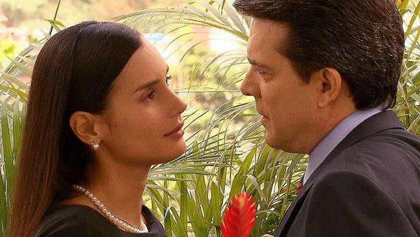 Amor Secreto - Episódio 53