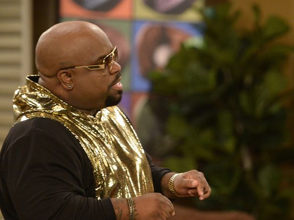 Tratamento de Choque - Charlie e Cee Lo