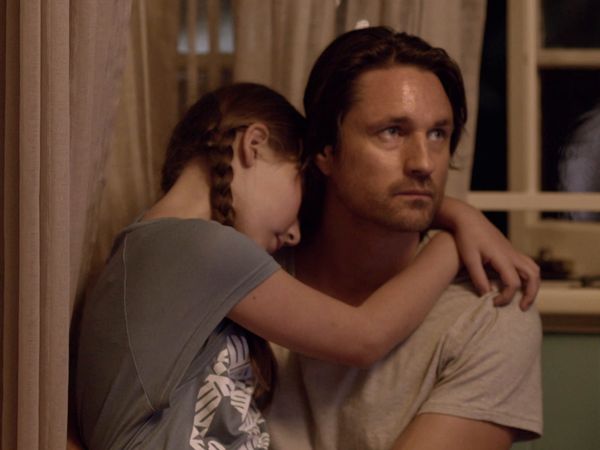Secrets & Lies - Episode 1