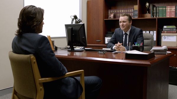 Secrets & Lies - Episode 2