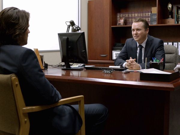 Secrets & Lies - Episode 2