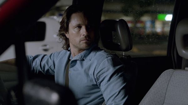 Secrets & Lies - Episode 4